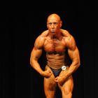 Mike   Musselwhite - NPC North Carolina State  2010 - #1